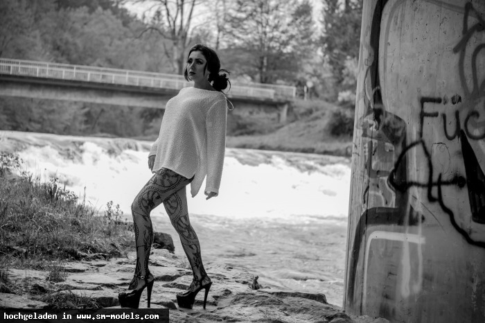 DamianaDivine (Model ,Weiblich ,PLZ 8400 - Schweiz) Miss Rebell Fleur - Bild 16681 - SM-Models.COM