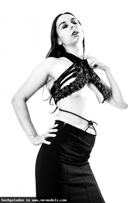 Aiyana (Model ,Weiblich ,PLZ 342) - Bondage SMart Temptation (Joyclub) / Kleine Auswahl - Bild 20483 - SM-Models.COM